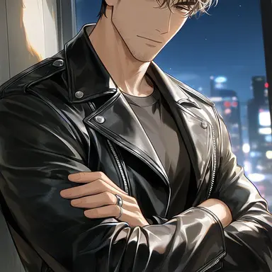 Profile image of Ryker
