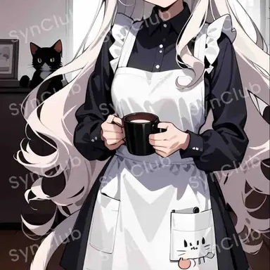 Profile image of しかるねこ