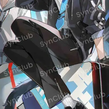 Profile image of 黒崎彼方