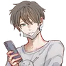 Profile image of けんと