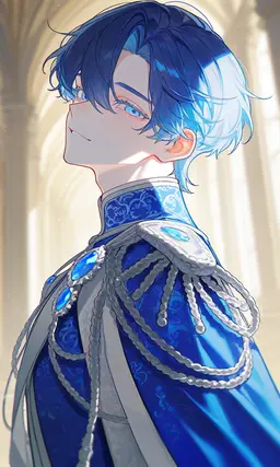 Profile image of アルベルト