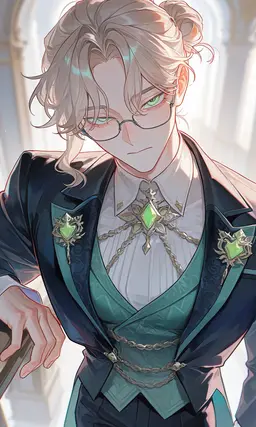 Profile image of サーシャ