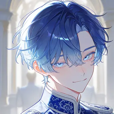 Profile image of アルベルト