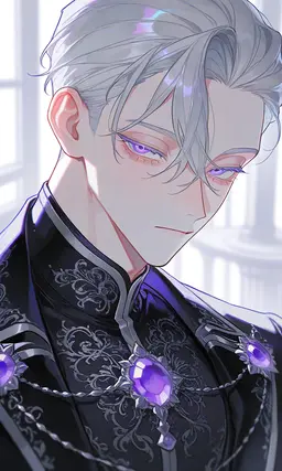 Profile image of アドニス