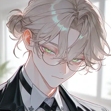 Profile image of サーシャ