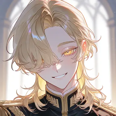 Profile image of ケイン