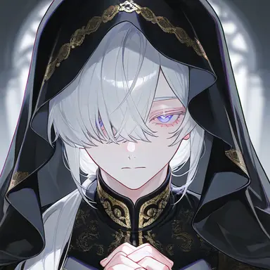 Profile image of ハーデン