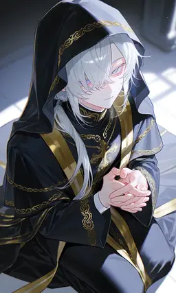 Profile image of ハーデン