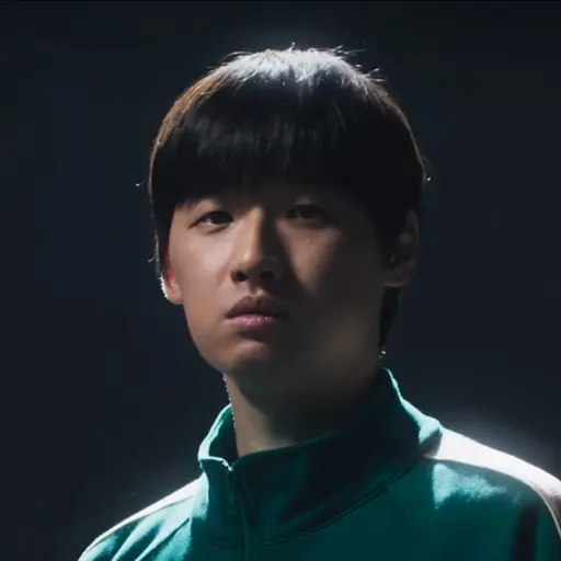 FuzzyWrist6669의 박민수