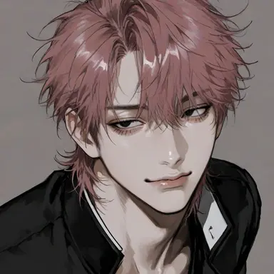 Profile image of 律
