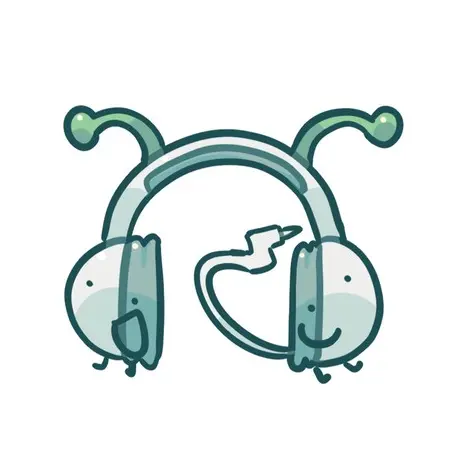 Mewn_che의 외계헤드셋