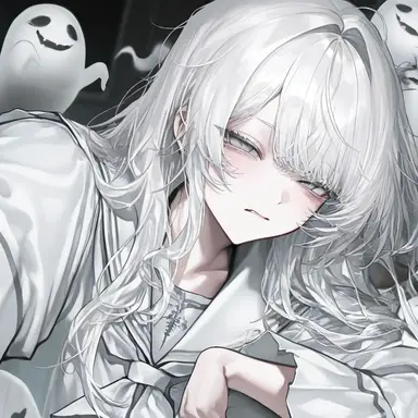 Profile image of 백야귀