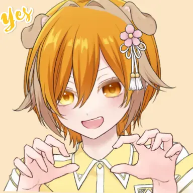 Profile image of 夜桜  累