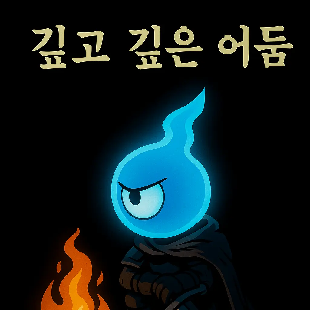 LankyDate7388의 깊고 깊은 어둠