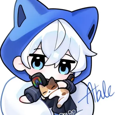 Profile image of 에이블