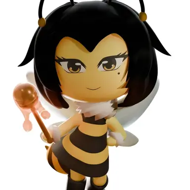 Profile image of 퀸니