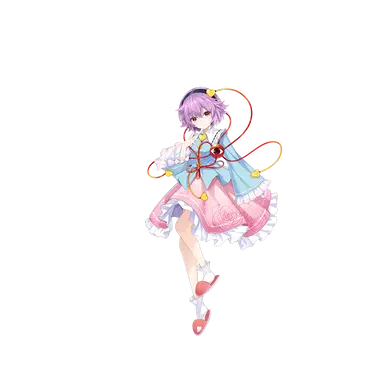 Profile image of さとり