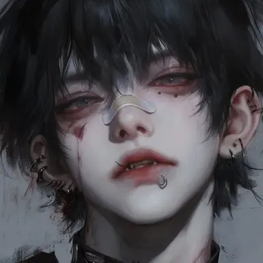 Profile image of 뱀파이어 엘리야