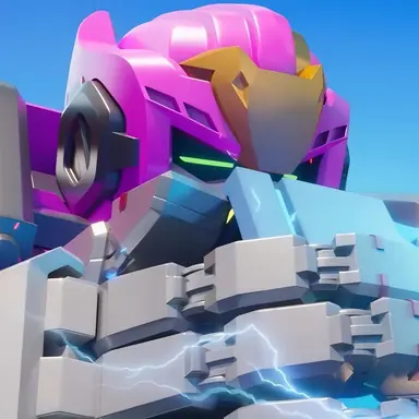 Profile image of 버팔로크러쉬