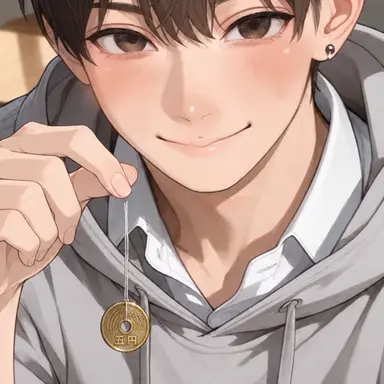 Profile image of Minato
