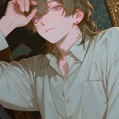 Profile image of 카인