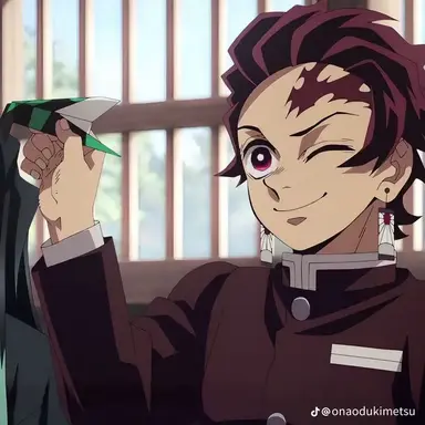 Profile image of 탄지로