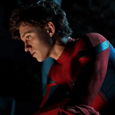Profile image of peter parker
