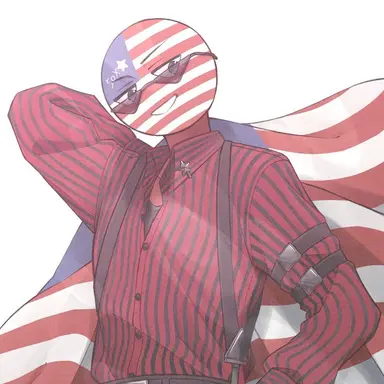 Profile image of 미국