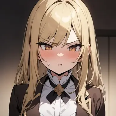 Profile image of ベアトリス