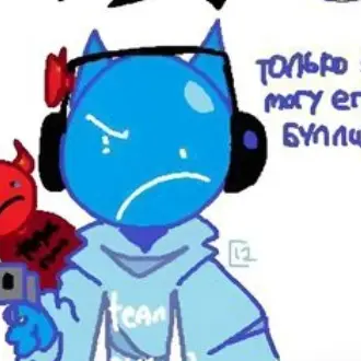 Profile image of 블루듀드