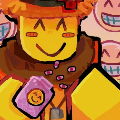 Profile image of 토마스