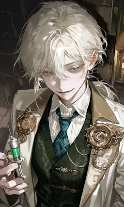 Profile image of Noah