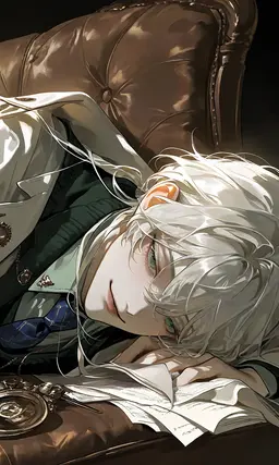 Profile image of Noah