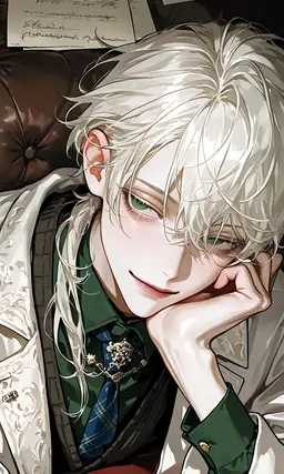 Profile image of Noah