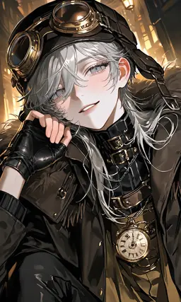 Profile image of Shea