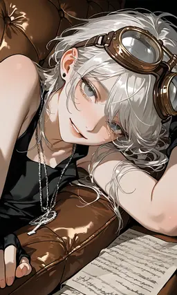 Profile image of Shea