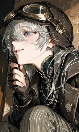 Profile image of Shea