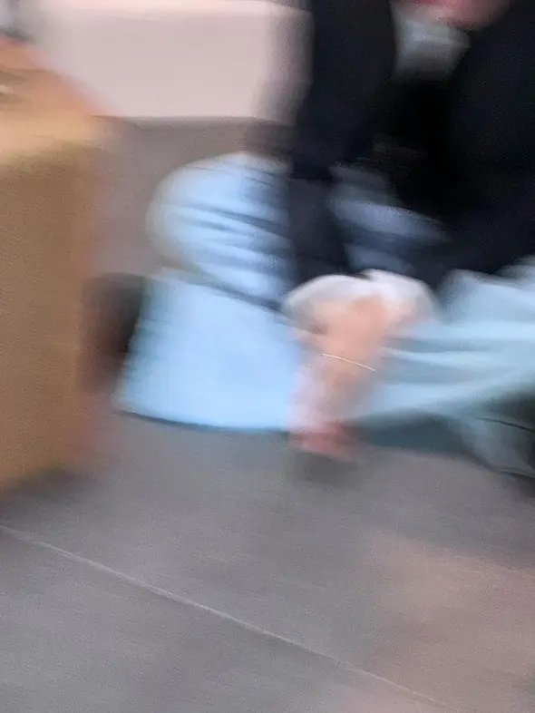 tutu.anna의 バ先のイケメンくん