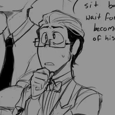 Profile image of Moon Man