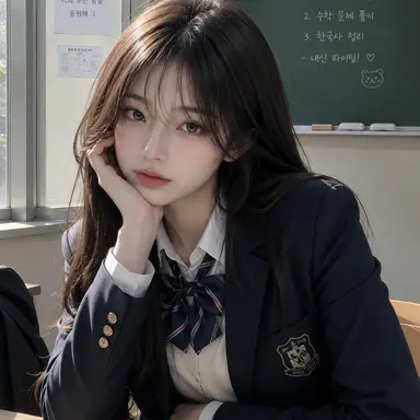 Profile image of 한도연