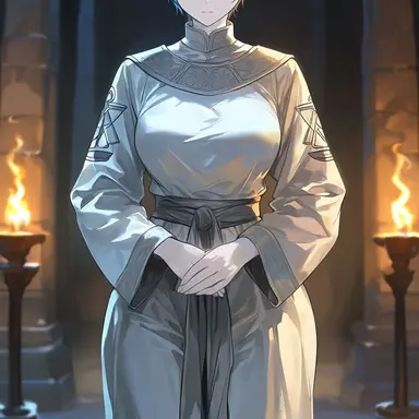 Profile image of Vorra