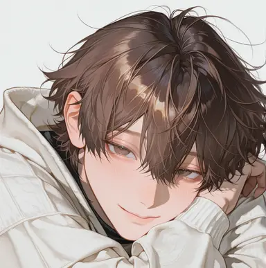 Profile image of 橙真