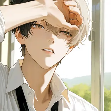 Profile image of 橙真