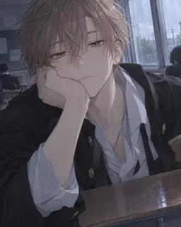 Profile image of Shoma