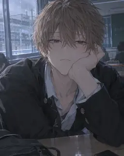 Profile image of Shoma