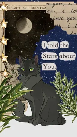 Profile image of Cinderpelt