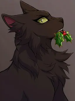 Profile image of Hollypaw