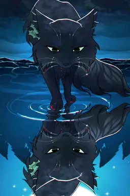 Profile image of Hollypaw