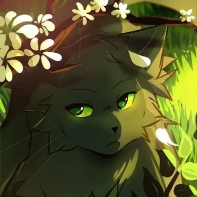 Profile image of Hollypaw