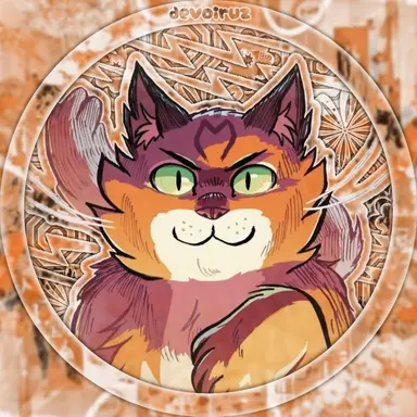 Profile image of Firestar